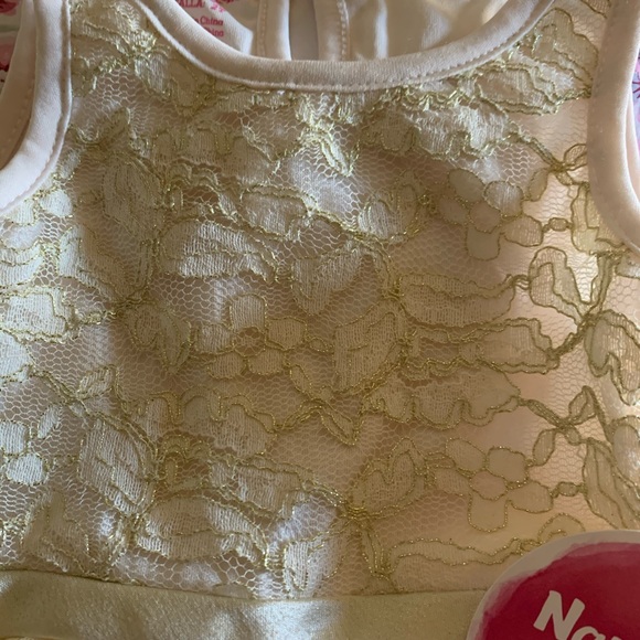 Beautiful girls dress - Picture 2 of 6